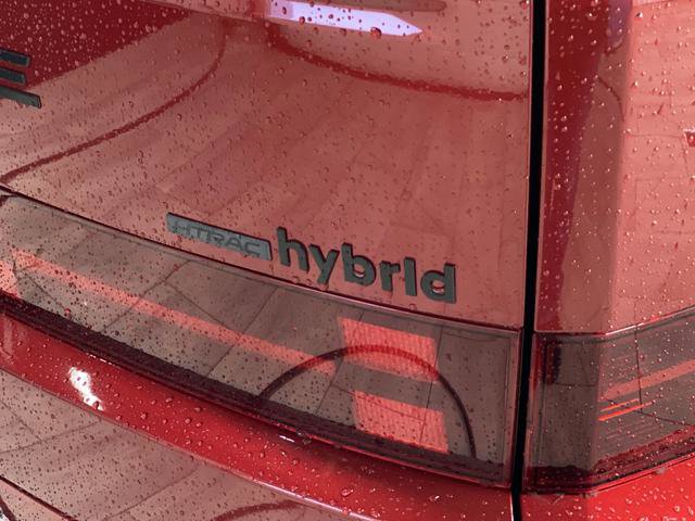 New 2026 Hyundai Santa Fe Calligraphy image 36