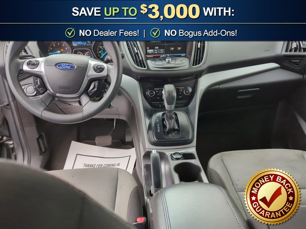 Used 2014 Ford Escape SE w/ Equipment Group 201A image 17