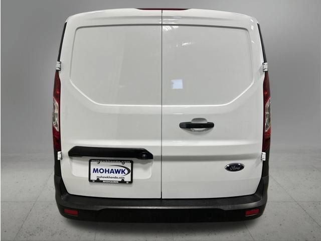 Used 2022 Ford Transit Connect XL FWD image 4