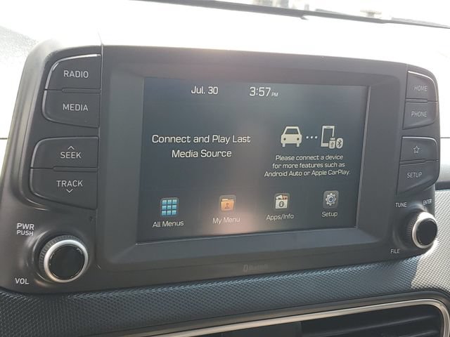 Used 2021 Hyundai Kona SE FWD image 27