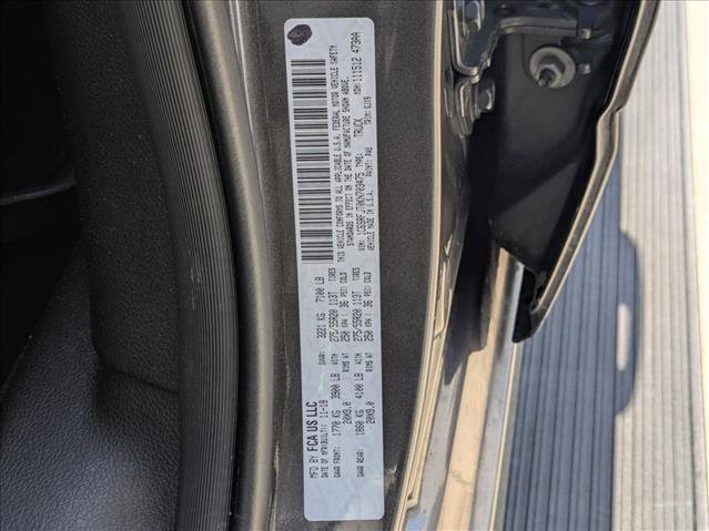 Used 2019 RAM 1500 Laramie w/ Sport Appearance Package AWD/4WD image 25