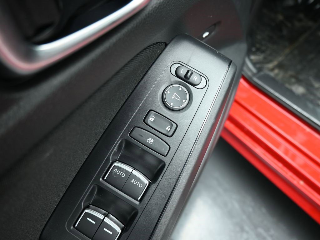 New 2026 Honda Civic Sport image 31