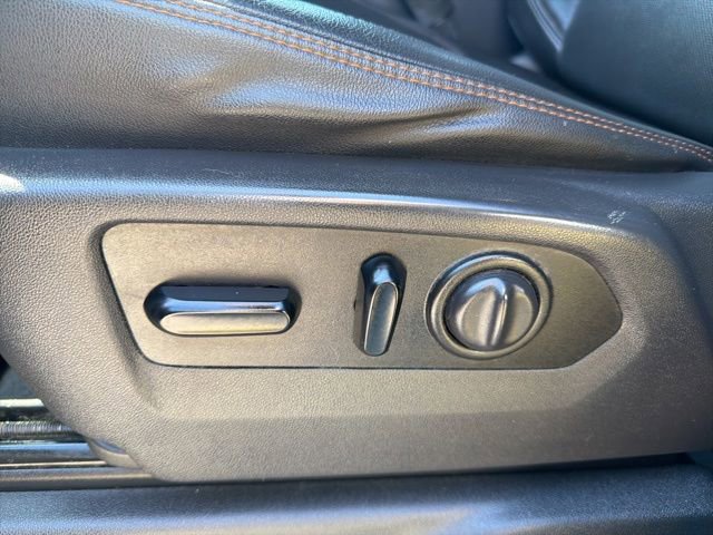 Used 2021 GMC Sierra 1500 AT4 w/ AT4 Premium Package image 19