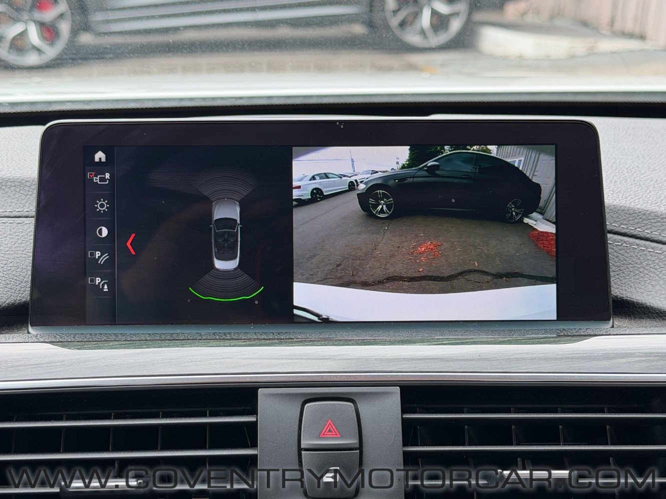 Used 2019 BMW 430i xDrive Convertible w/ Convenience Package AWD/4WD image 22