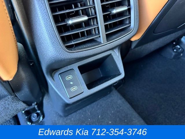 Used 2024 Kia Seltos EX image 20