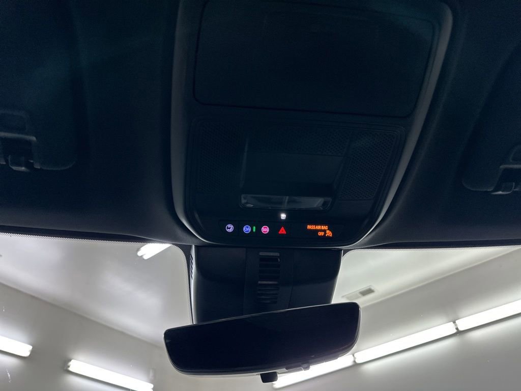 New 2026 GMC Acadia AT4 w/ Luxury Package image 41