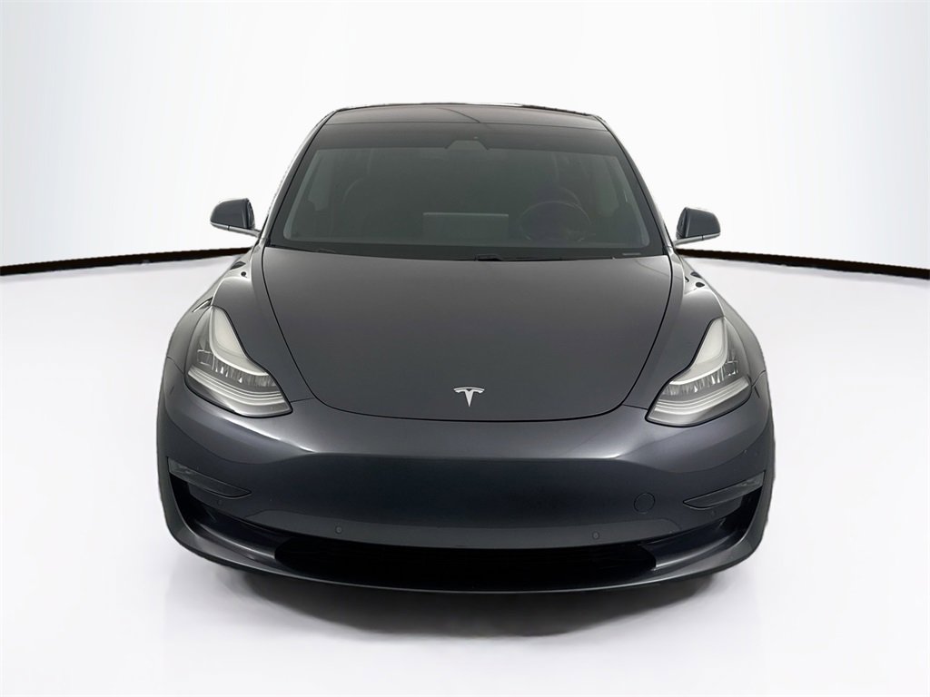 Used 2018 Tesla Model 3 Long Range image 2