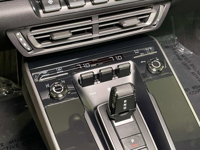 Certified 2024 Porsche 911 Targa 4 image 25