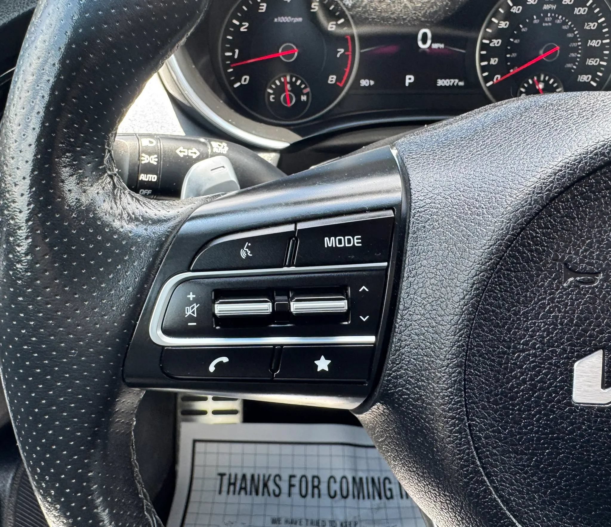 Used 2023 Kia Stinger GT2 RWD image 49