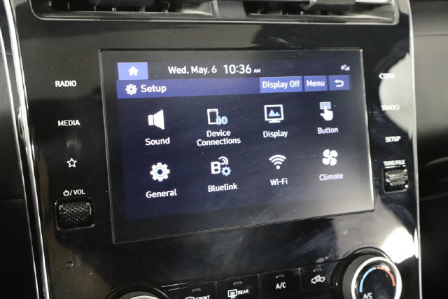 Used 2023 Hyundai Santa Cruz SEL w/ Activity Package FWD image 29