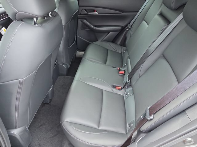 New 2026 MAZDA CX-30 AWD 2.5 S w/ Select Sport Pkg image 6