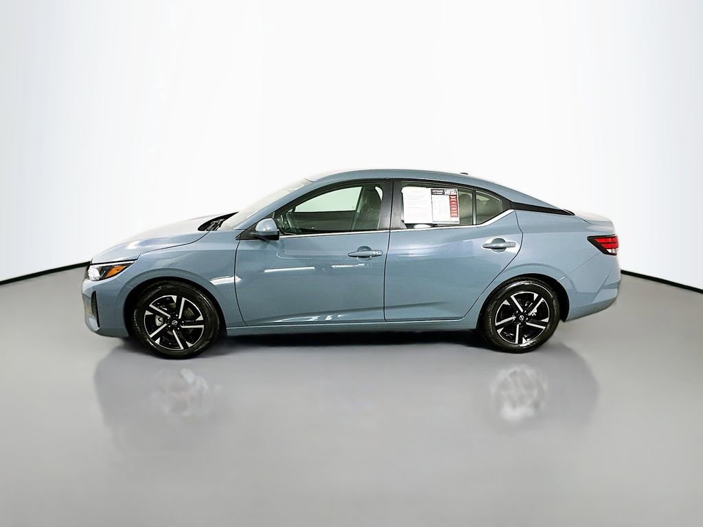 Used 2024 Nissan Sentra SV image 5
