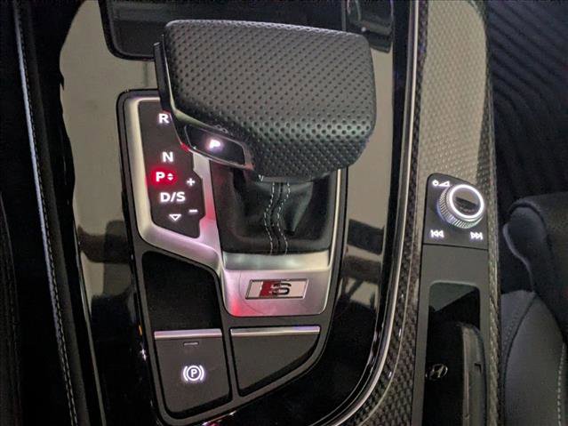 Used 2024 Audi S4 Premium Plus w/ Premium Plus Package image 12