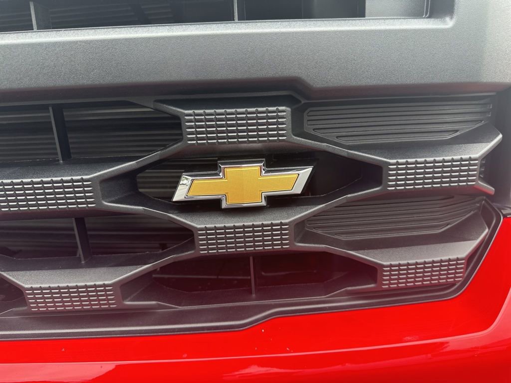 New 2026 Chevrolet Silverado 1500 W/T w/ WT Value Package image 34