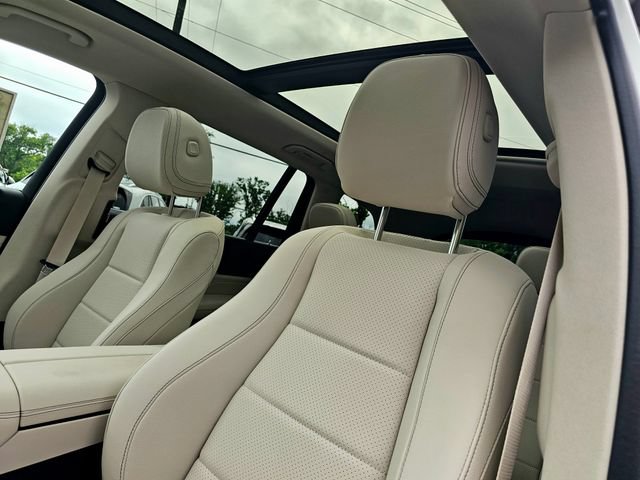 New 2026 Mercedes-Benz GLS 450 4MATIC image 17
