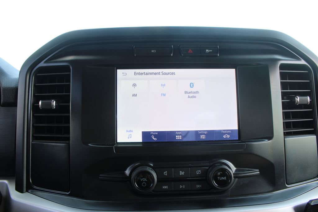 Used 2022 Ford F150 XL w/ Trailer Tow Package AWD/4WD image 43