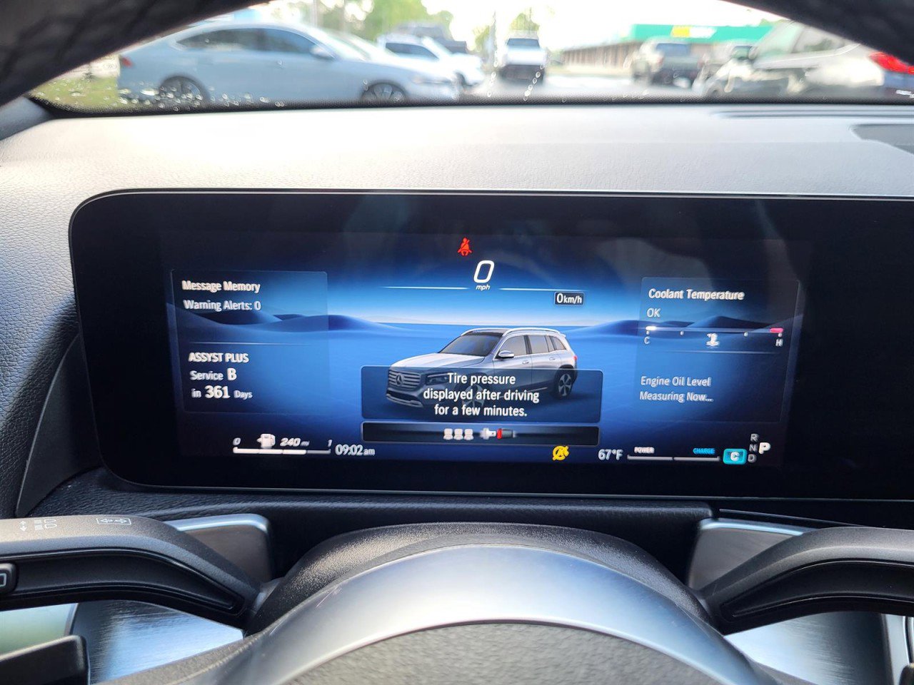 Used 2025 Mercedes-Benz GLB 250 image 23
