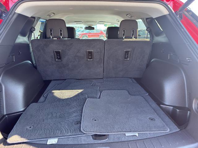 Certified 2019 Chevrolet Blazer LT AWD/4WD image 35
