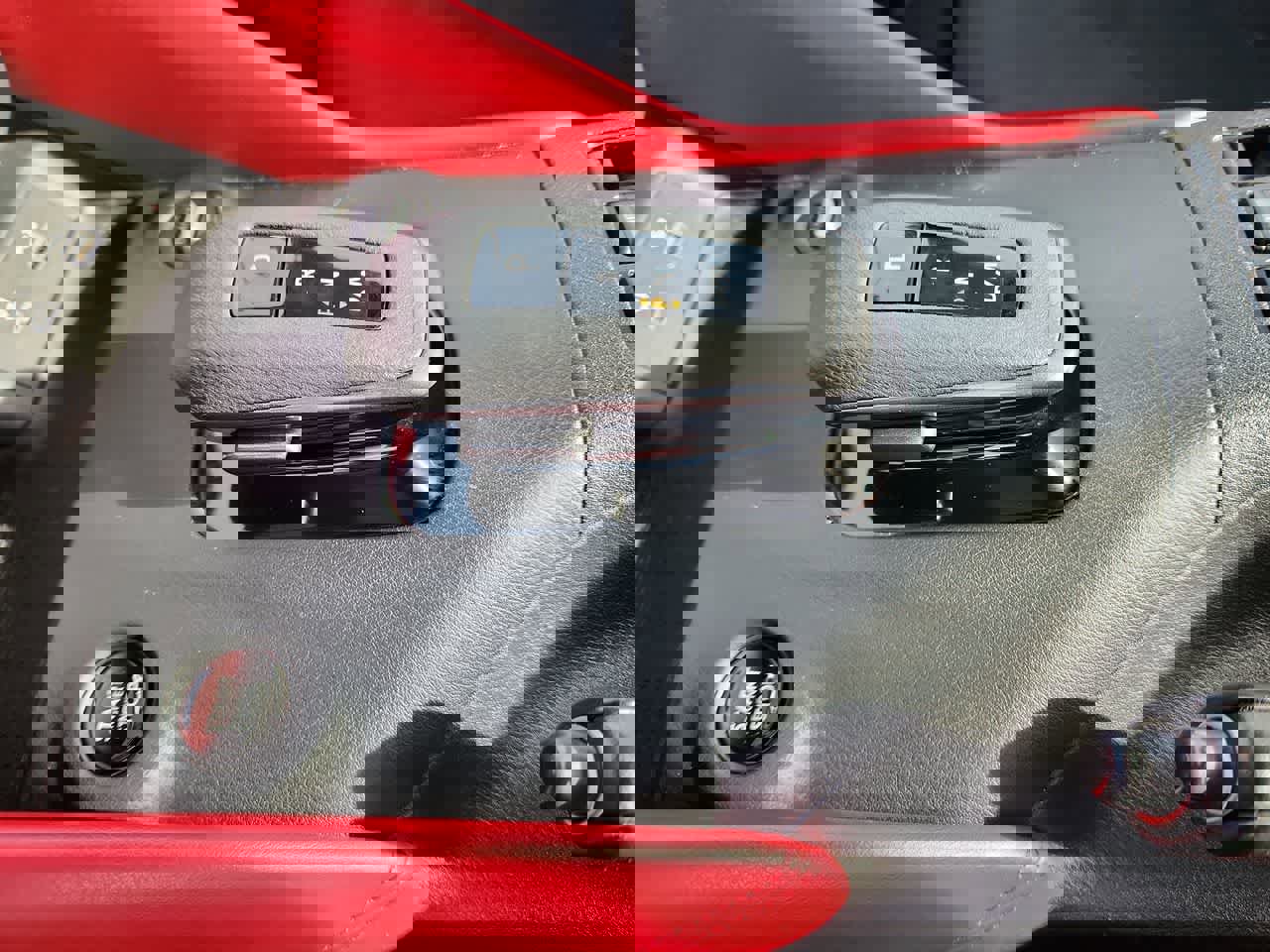 Used 2024 Nissan Z Performance w/ Floor Mat Package image 21