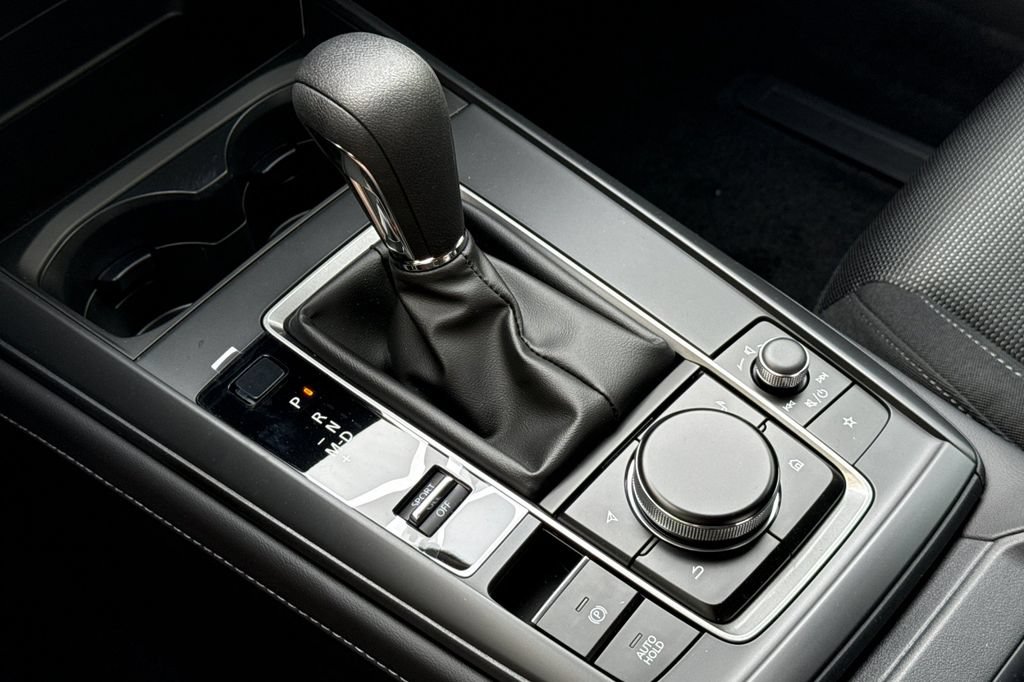 New 2026 MAZDA CX-30 AWD 2.5 S image 21
