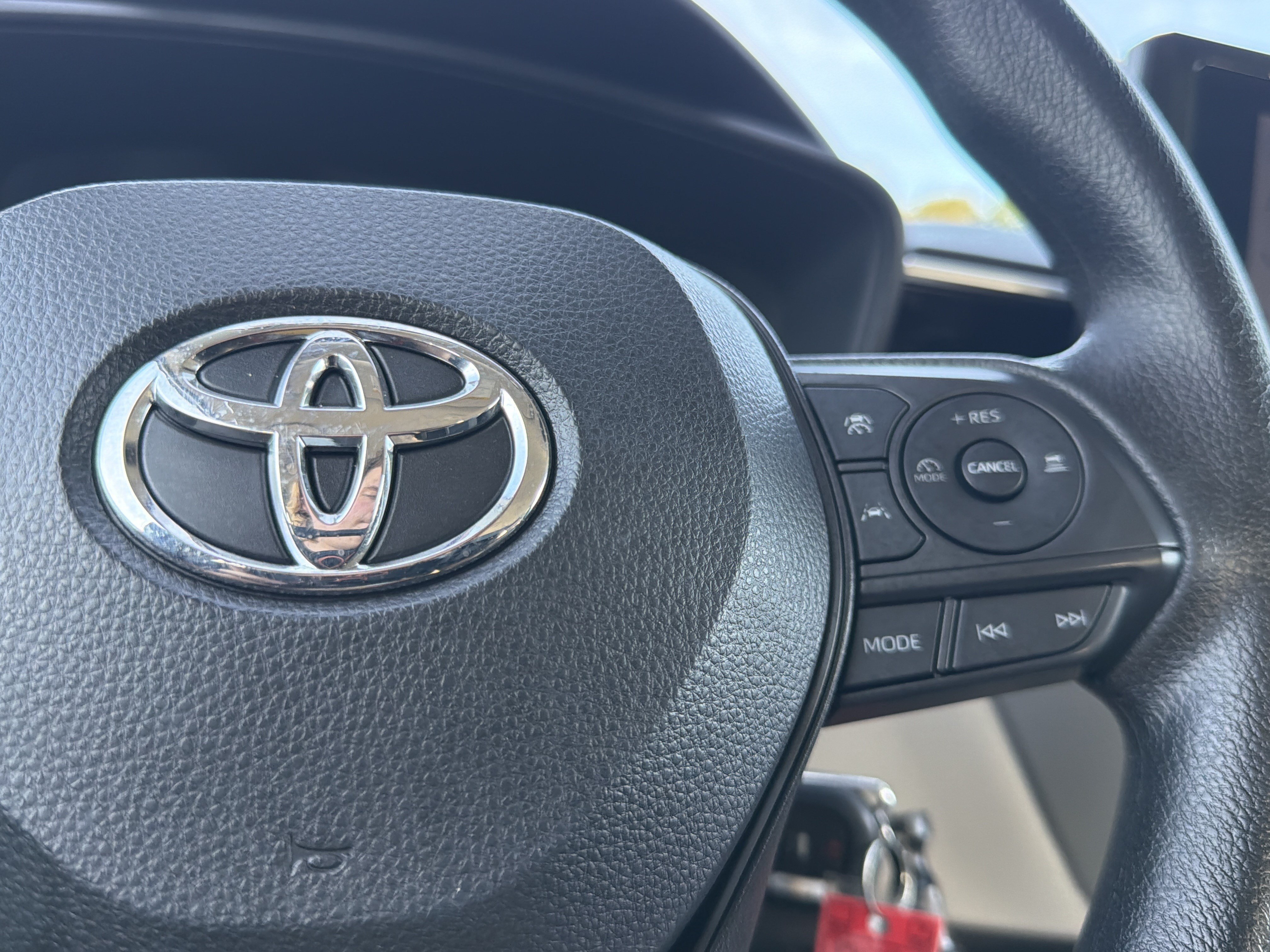 Certified 2024 Toyota Corolla LE FWD image 10