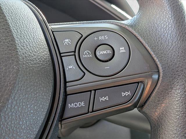 Used 2023 Toyota Corolla LE image 13