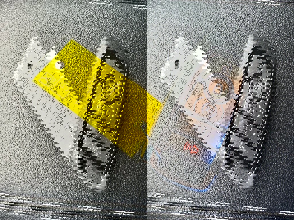 New 2025 Ford Escape SE image 35