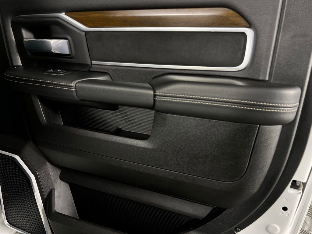 Used 2024 RAM 2500 Laramie image 31