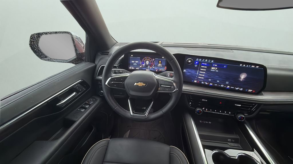 Used 2025 Chevrolet Tahoe Premier image 21