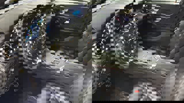 Used 2022 Mercedes-Benz GLC 300 4MATIC image 28