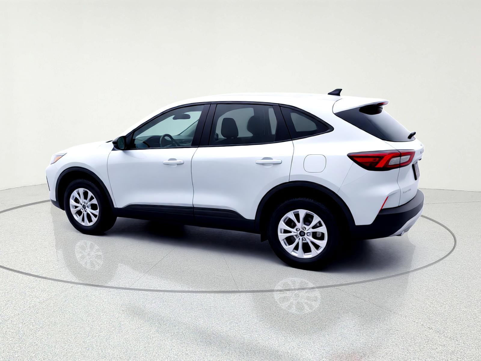 New 2026 Ford Escape Active w/ Cold Weather Package image 5