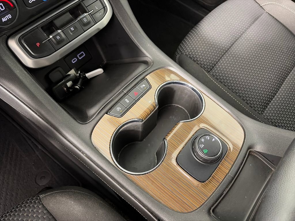 Used 2020 GMC Acadia SLE w/ Trailering Package AWD/4WD image 22