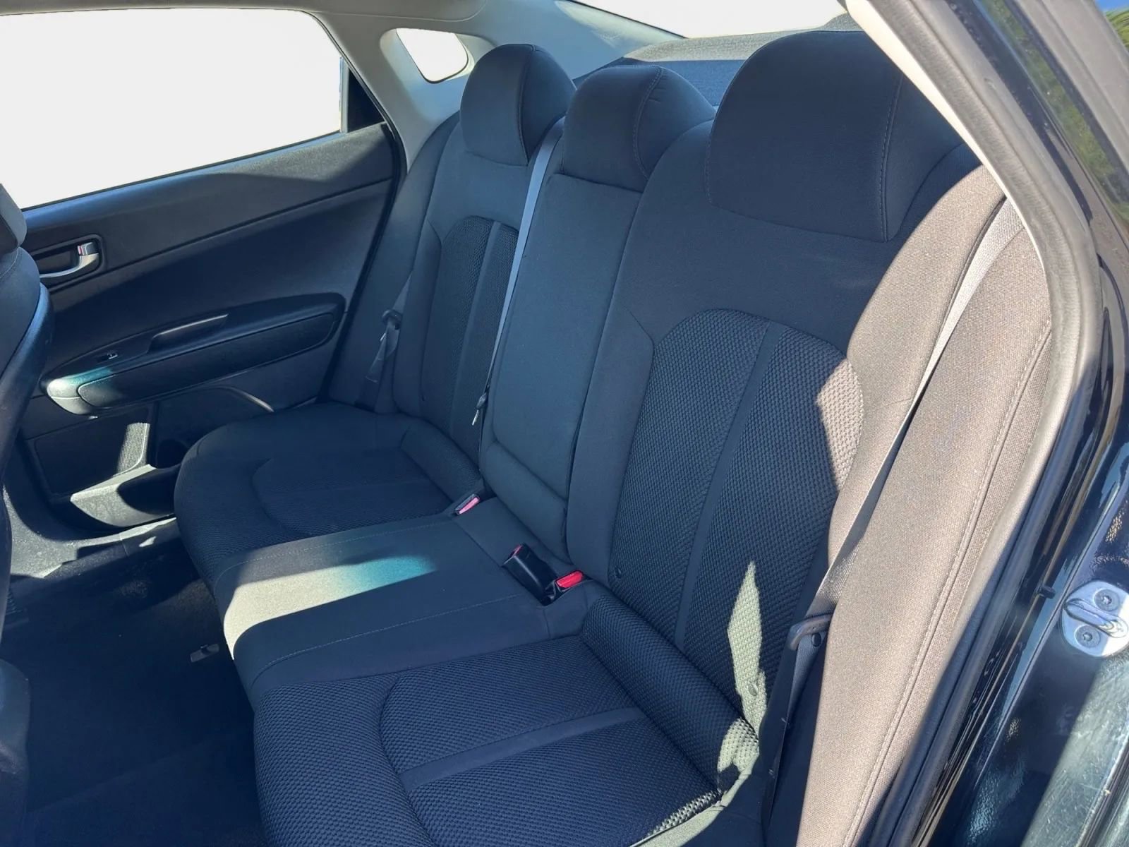 Used 2019 Kia Optima LX image 11