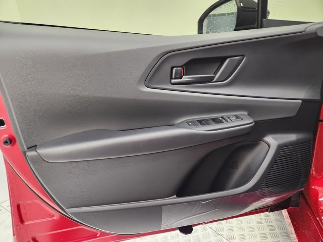 New 2026 Toyota Prius LE image 40