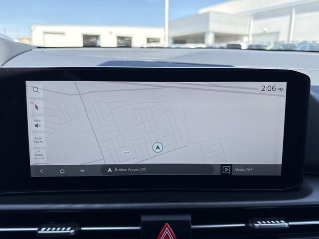 New 2026 Kia Sportage SX Prestige AWD/4WD image 20