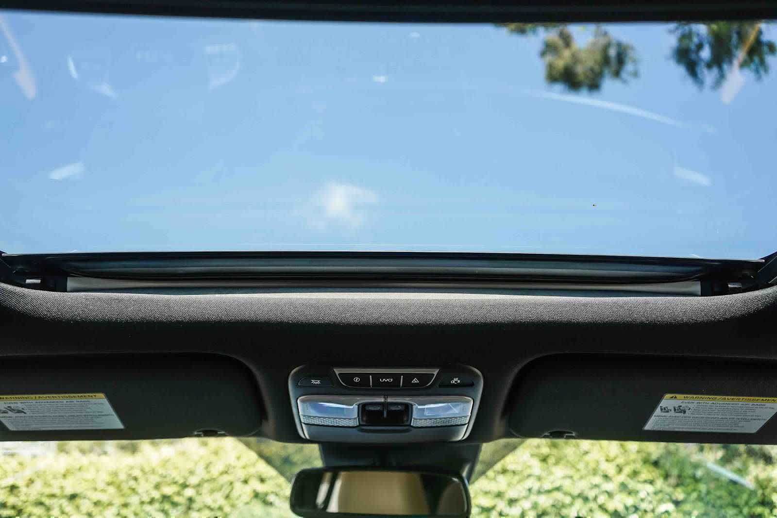Used 2022 Kia Telluride SX w/ Nightfall Edition Package AWD/4WD image 16