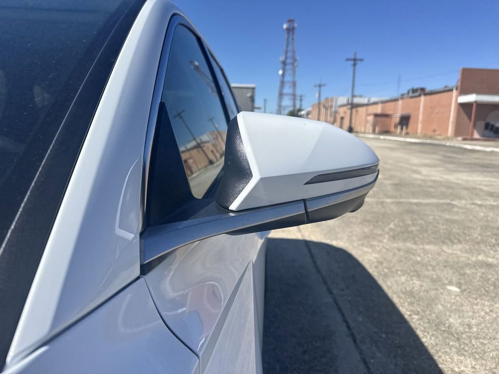 Used 2025 Hyundai Tucson Limited image 11