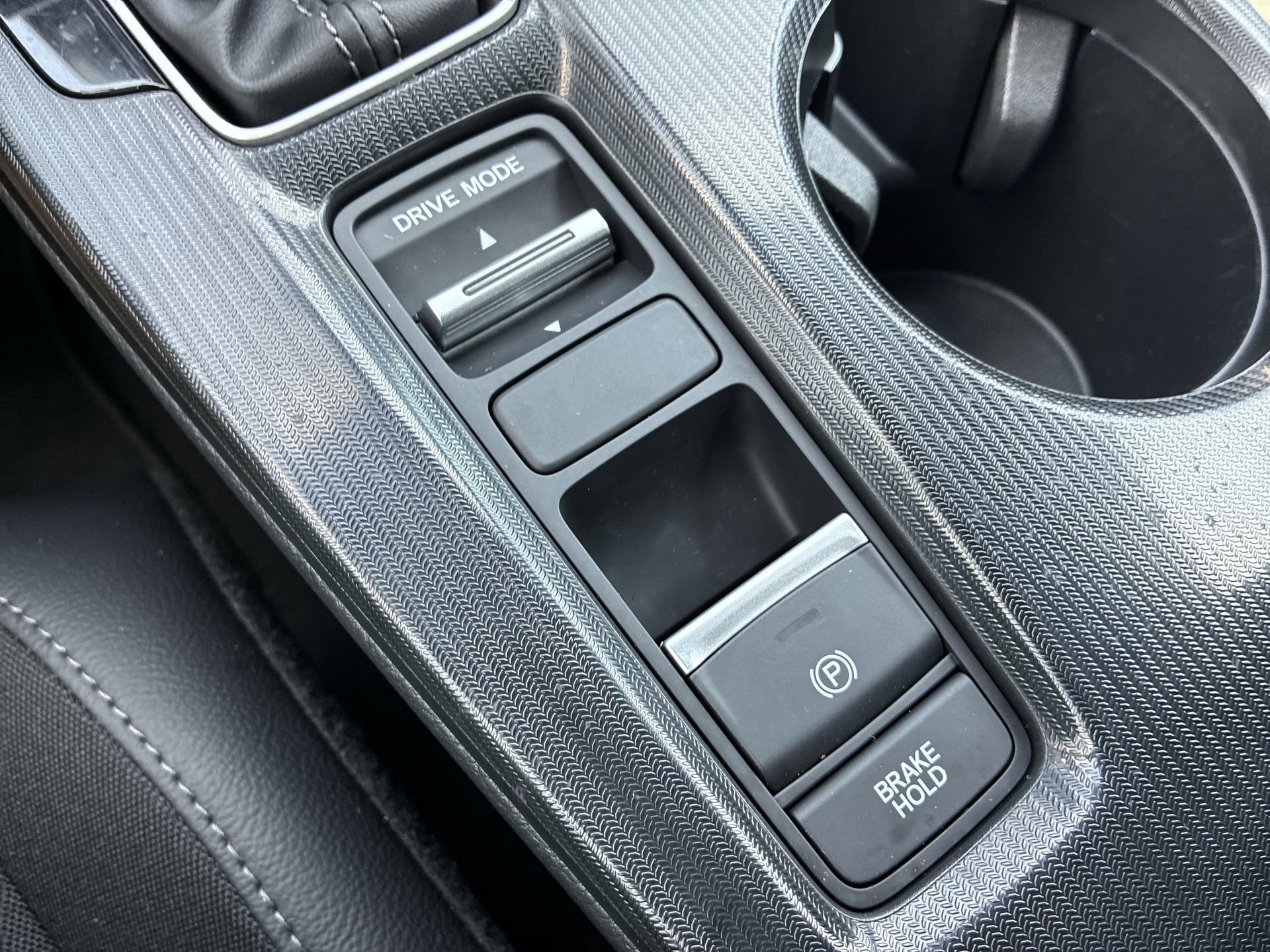 Certified 2026 Honda Civic Sport image 38