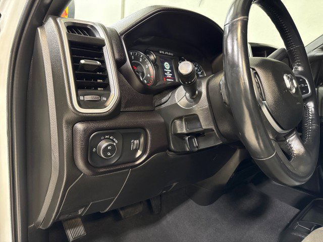 Used 2023 RAM 3500 Big Horn w/ Level 1 Equipment Group image 21