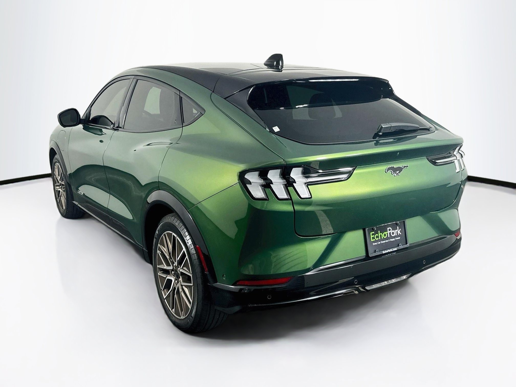 Used 2024 Ford Mustang Mach-E Premium RWD image 5