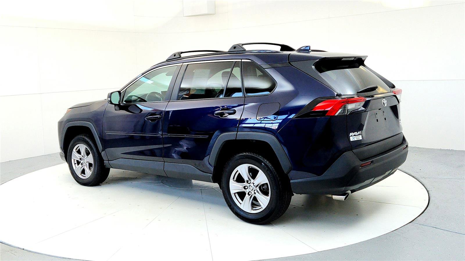 Certified 2023 Toyota RAV4 XLE image 4