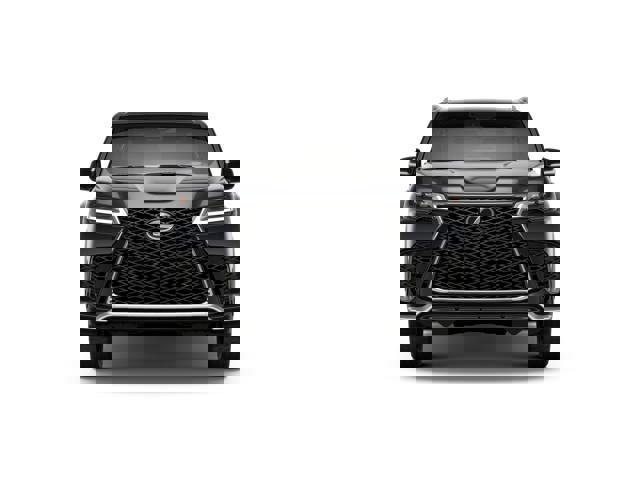 New 2026 Lexus LX 700h F Sport image 37