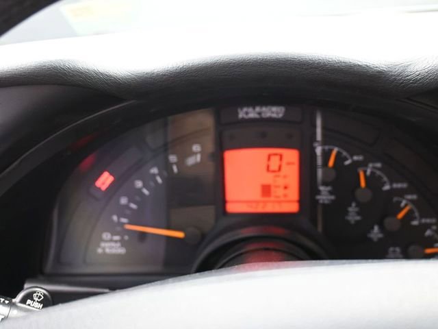 Used 1996 Chevrolet Corvette Convertible image 9