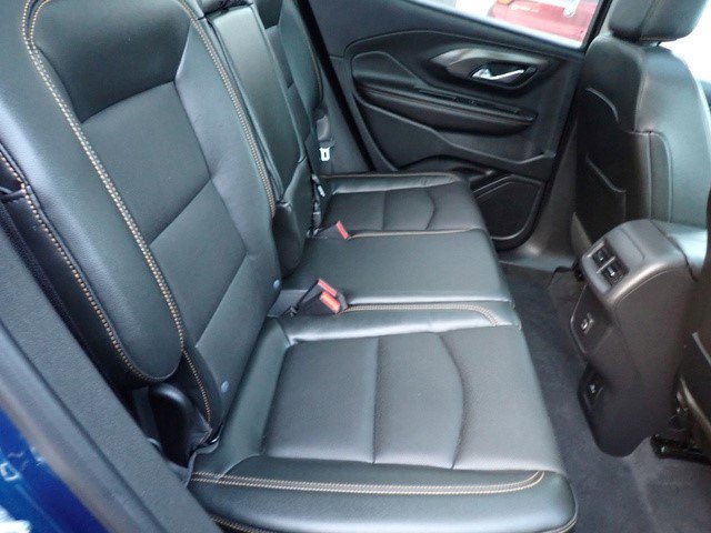 Certified 2020 GMC Terrain SLT w/ Preferred Package image 14