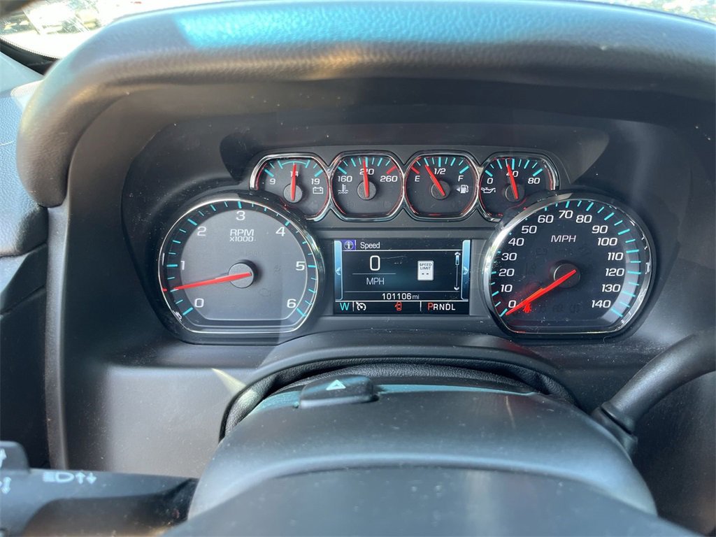 Used 2020 Chevrolet Tahoe Premier image 11