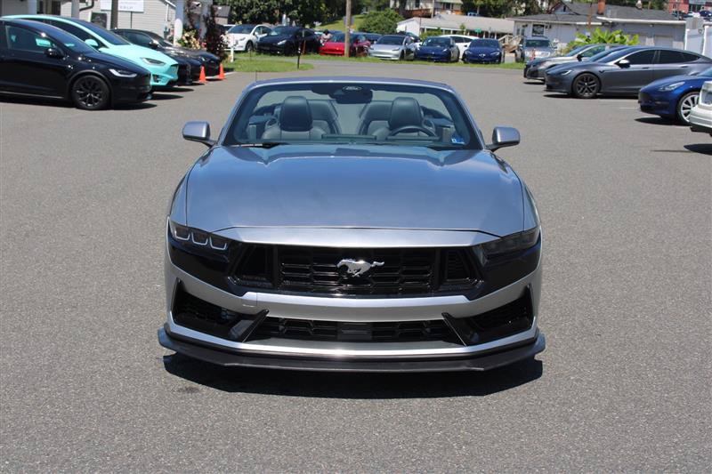 Used 2026 Ford Mustang Premium RWD image 3