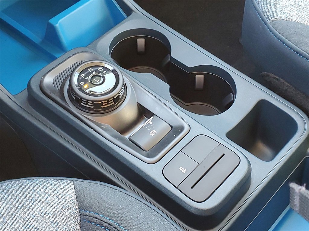 New 2026 Ford Maverick XLT w/ Equipment Group 301A image 23