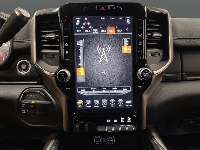 Used 2021 RAM 2500 Laramie image 19