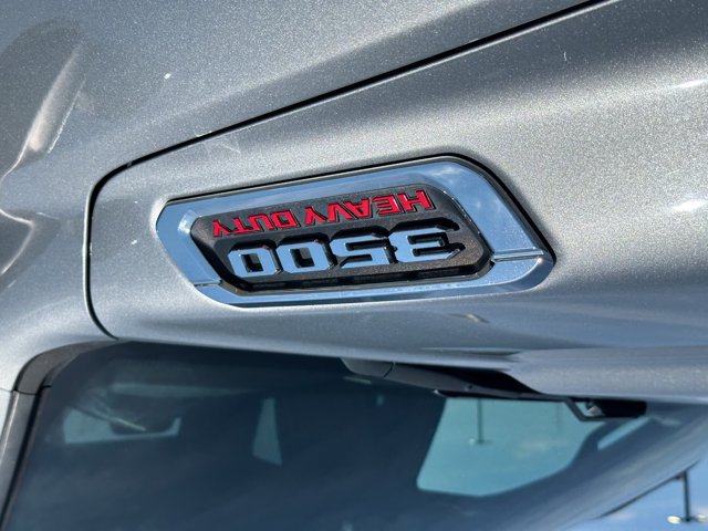 Used 2020 RAM 3500 Laramie AWD/4WD image 41