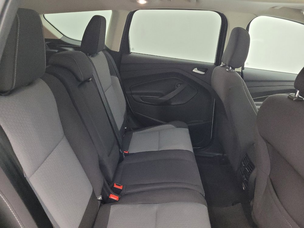 Used 2018 Ford Escape SE AWD/4WD image 19